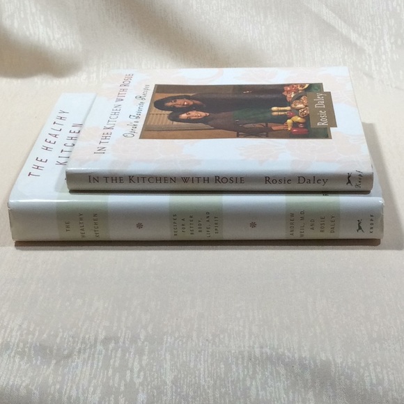 The Healthy Kitchen & In the Kitchen with Rosie - Picture 6 of 14